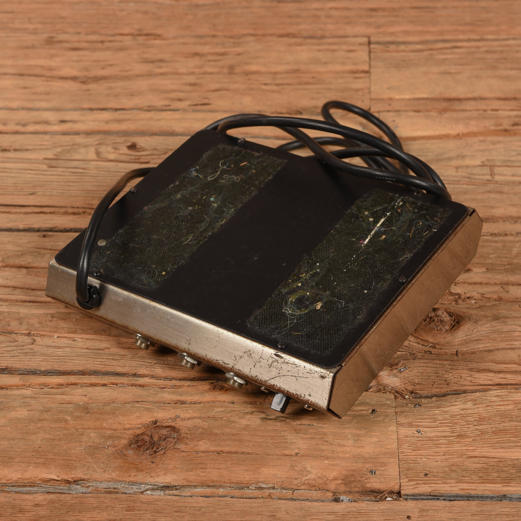 Electro-Harmonix Deluxe Electric Mistress  1970s Effects and Pedals / Phase Shifters