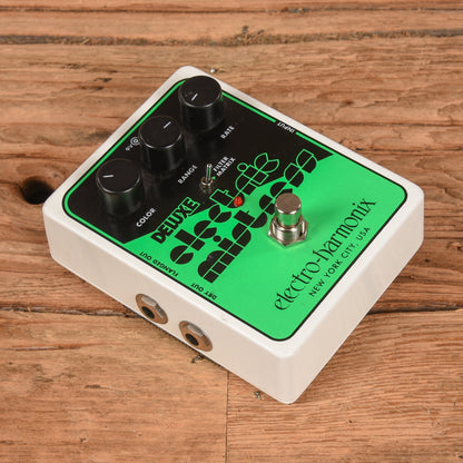 Electro-Harmonix Deluxe Electric Mistress XO Effects and Pedals / Phase Shifters