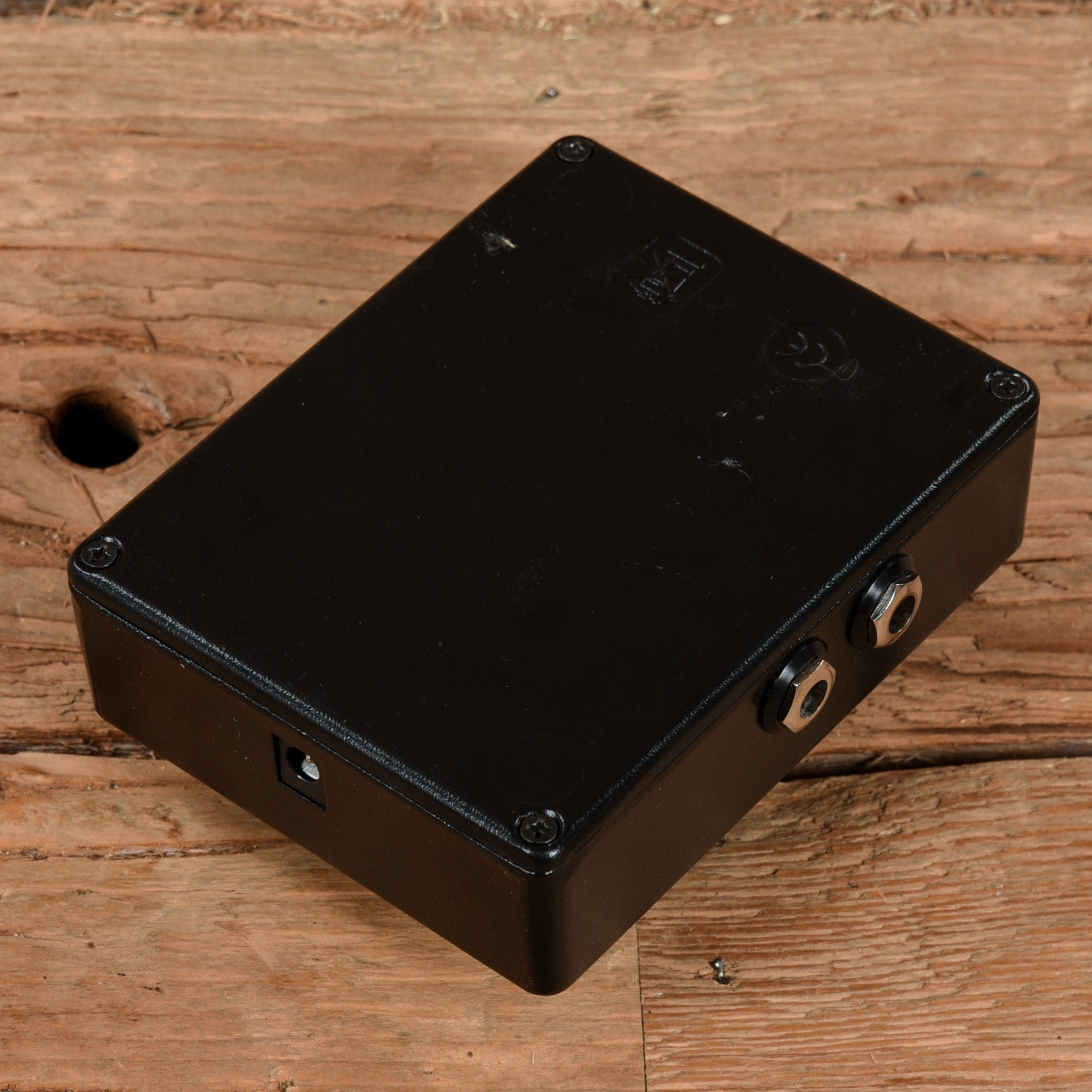 Electro-Harmonix Good Vibes Effects and Pedals / Phase Shifters