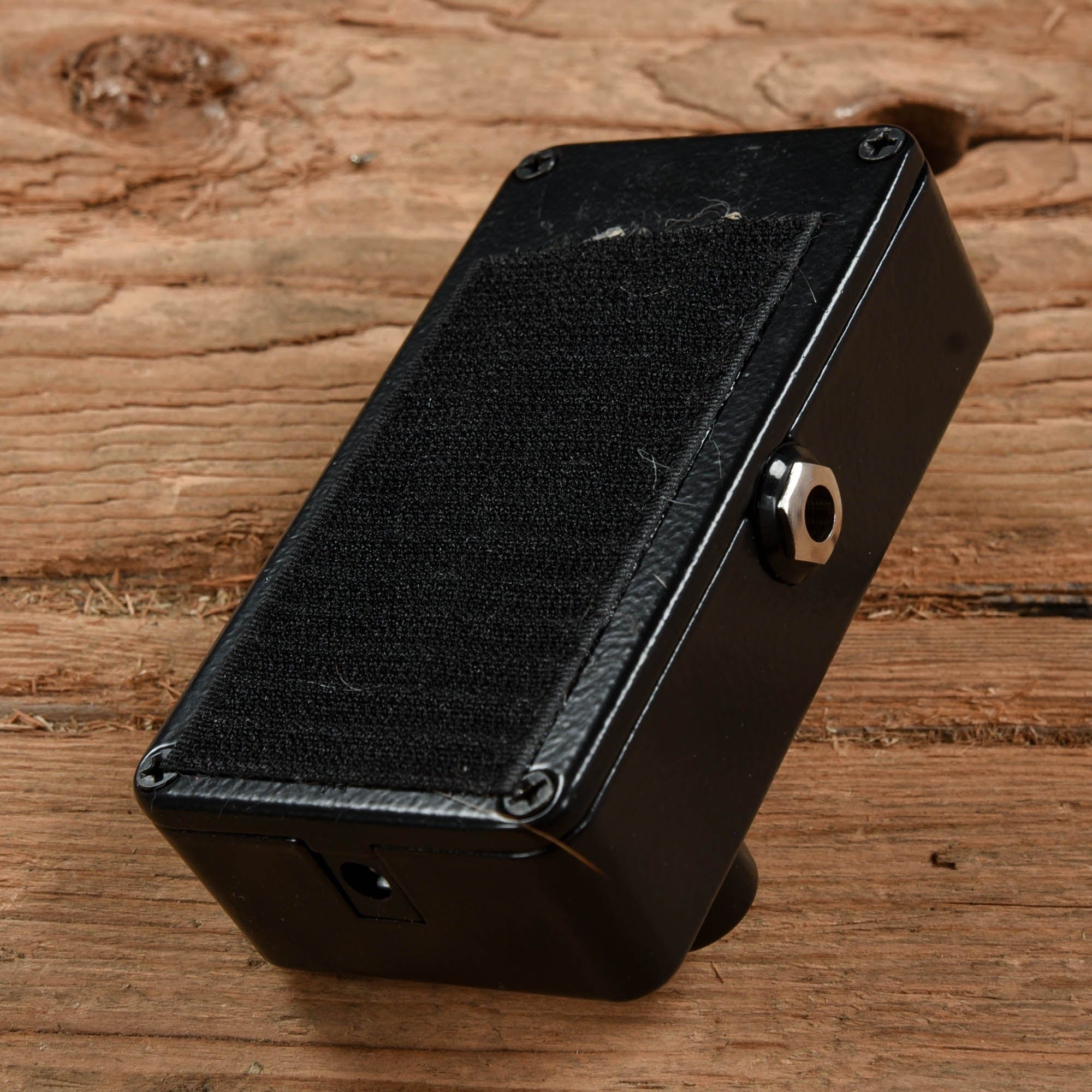 Electro-Harmonix Nano Small Stone EH4800 Phase Shifter V2 Effects and Pedals / Phase Shifters