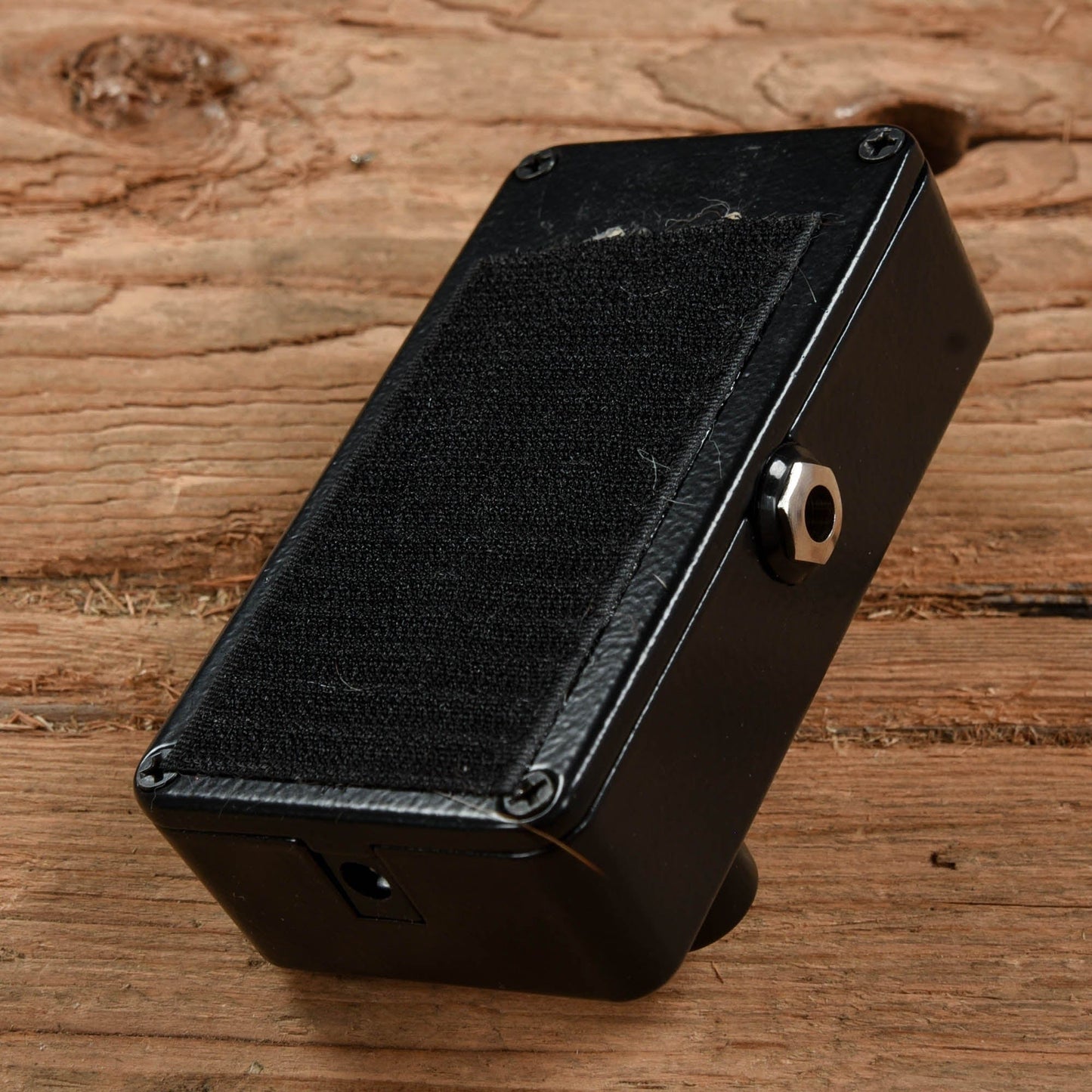 Electro-Harmonix Nano Small Stone EH4800 Phase Shifter V2 Effects and Pedals / Phase Shifters