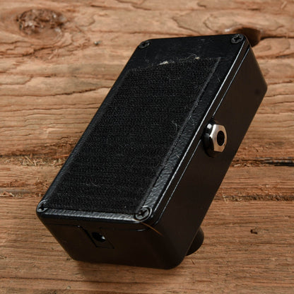 Electro-Harmonix Nano Small Stone EH4800 Phase Shifter V2 Effects and Pedals / Phase Shifters