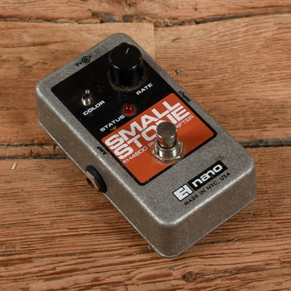 Electro-Harmonix Small Stone EH4800 Effects and Pedals / Phase Shifters