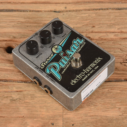 Electro-Harmonix Stereo Pulsar Effects and Pedals / Phase Shifters