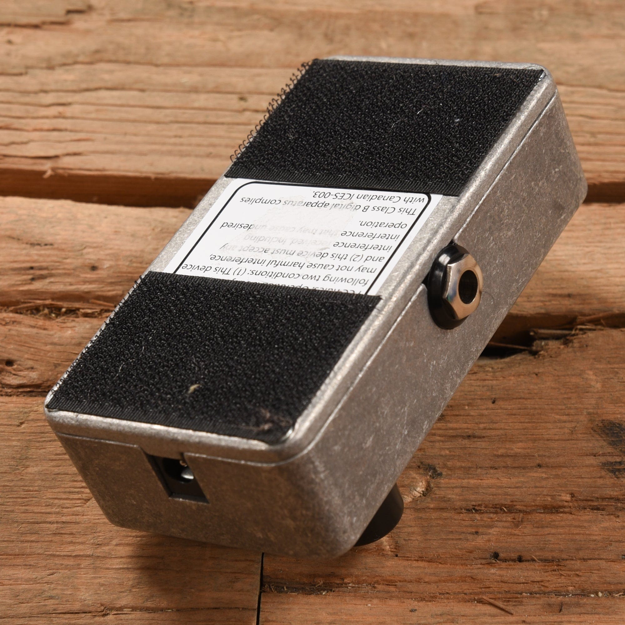 Electro-Harmonix Holy Grail Nano Effects and Pedals / Reverb
