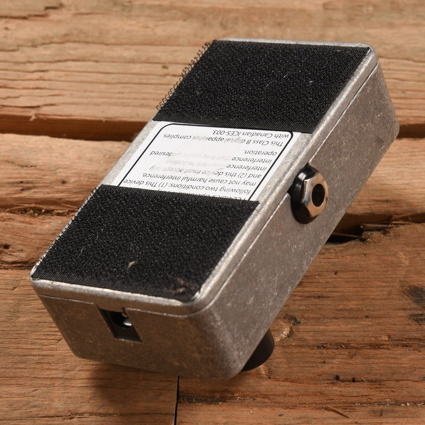 Electro-Harmonix Holy Grail Nano Effects and Pedals / Reverb
