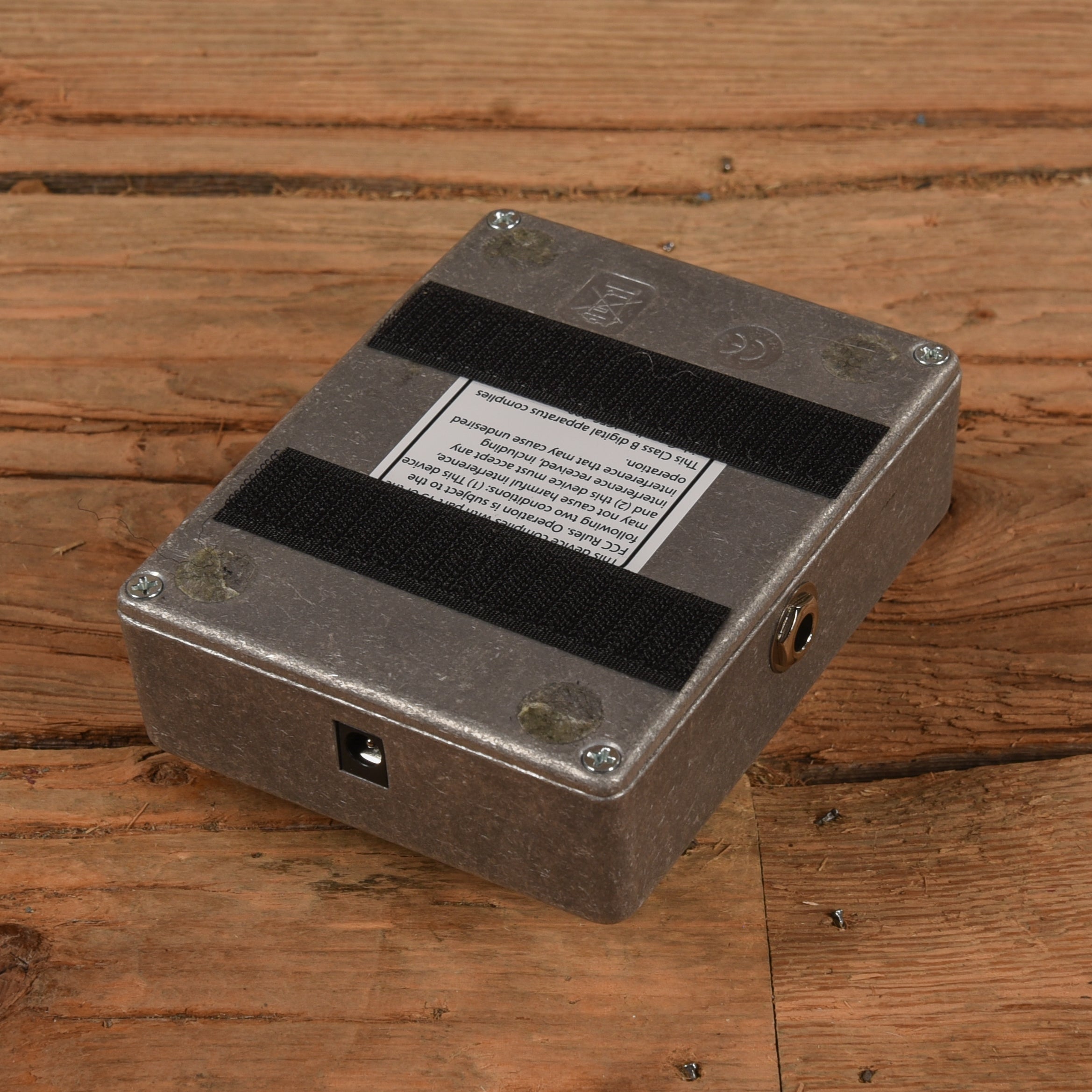 Electro-Harmonix Holy Grail Plus Effects and Pedals / Reverb