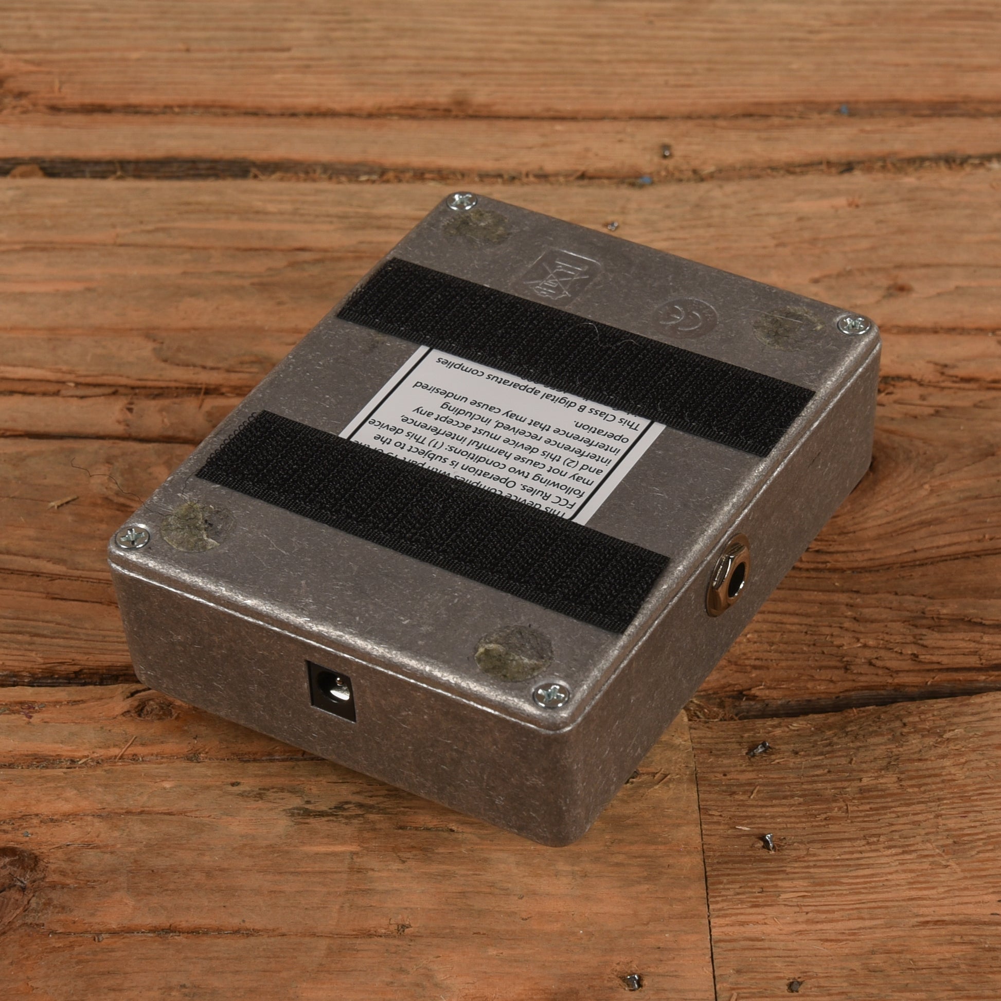 Electro-Harmonix Holy Grail Plus Effects and Pedals / Reverb