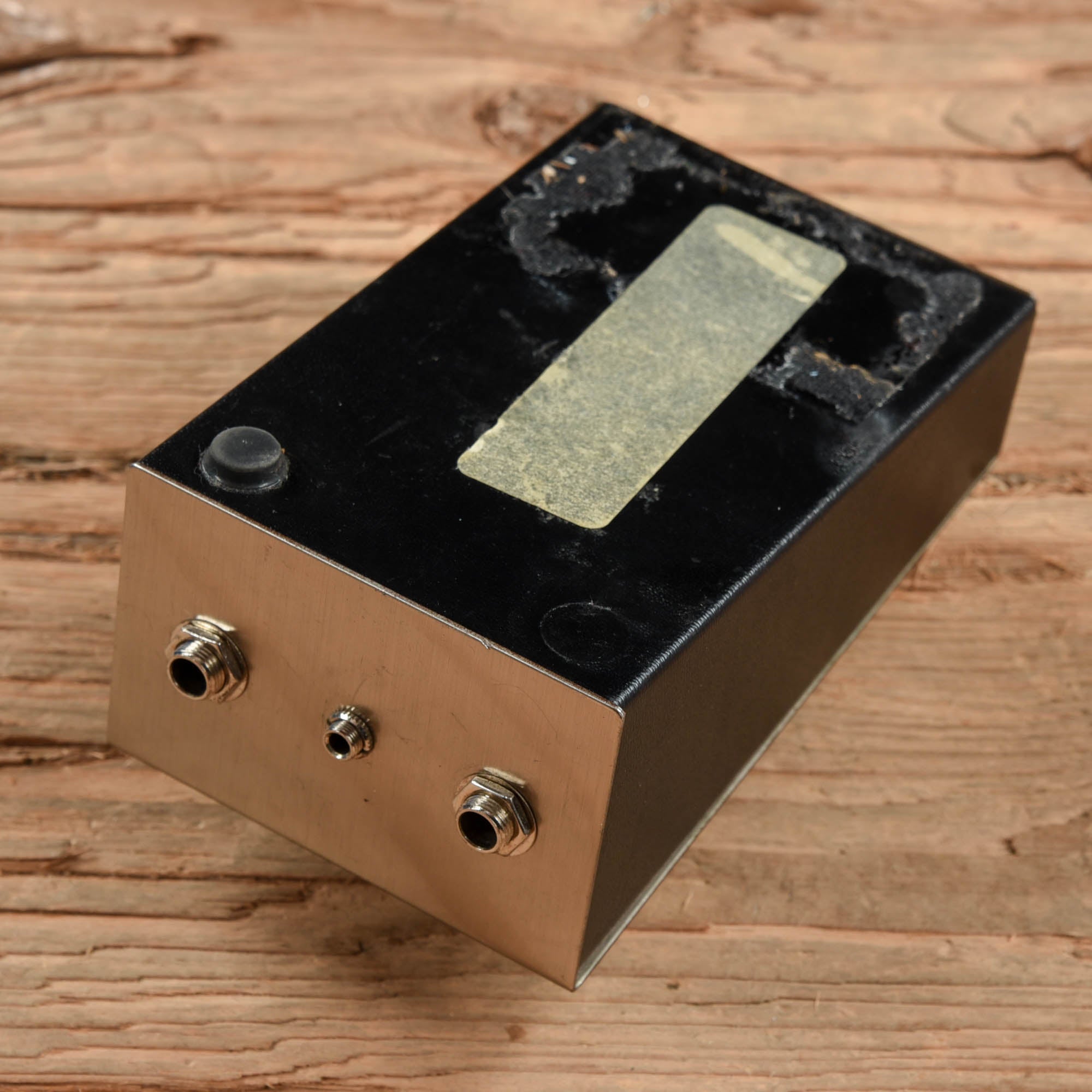Electro-Harmonix Holy Grail Reverb Effects and Pedals / Reverb
