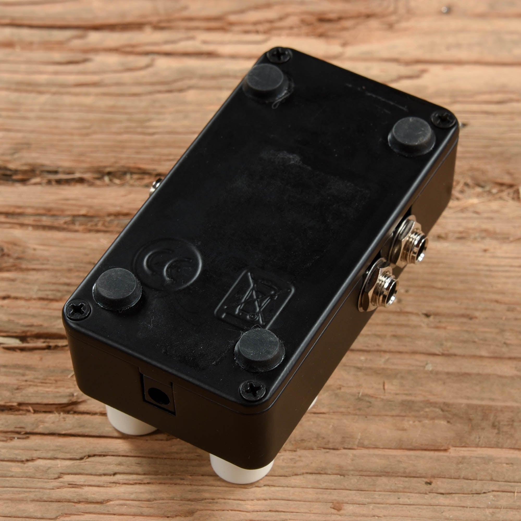 Electro-Harmonix Oceans 11 Reverb Effects and Pedals / Reverb