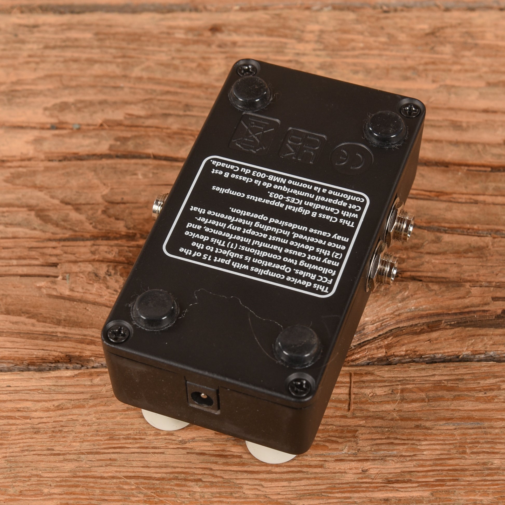 electro harmonix oceans 11 reverb pedal Electro-Harmonix Oceans 11 Reverb – Chicago Music Exchange