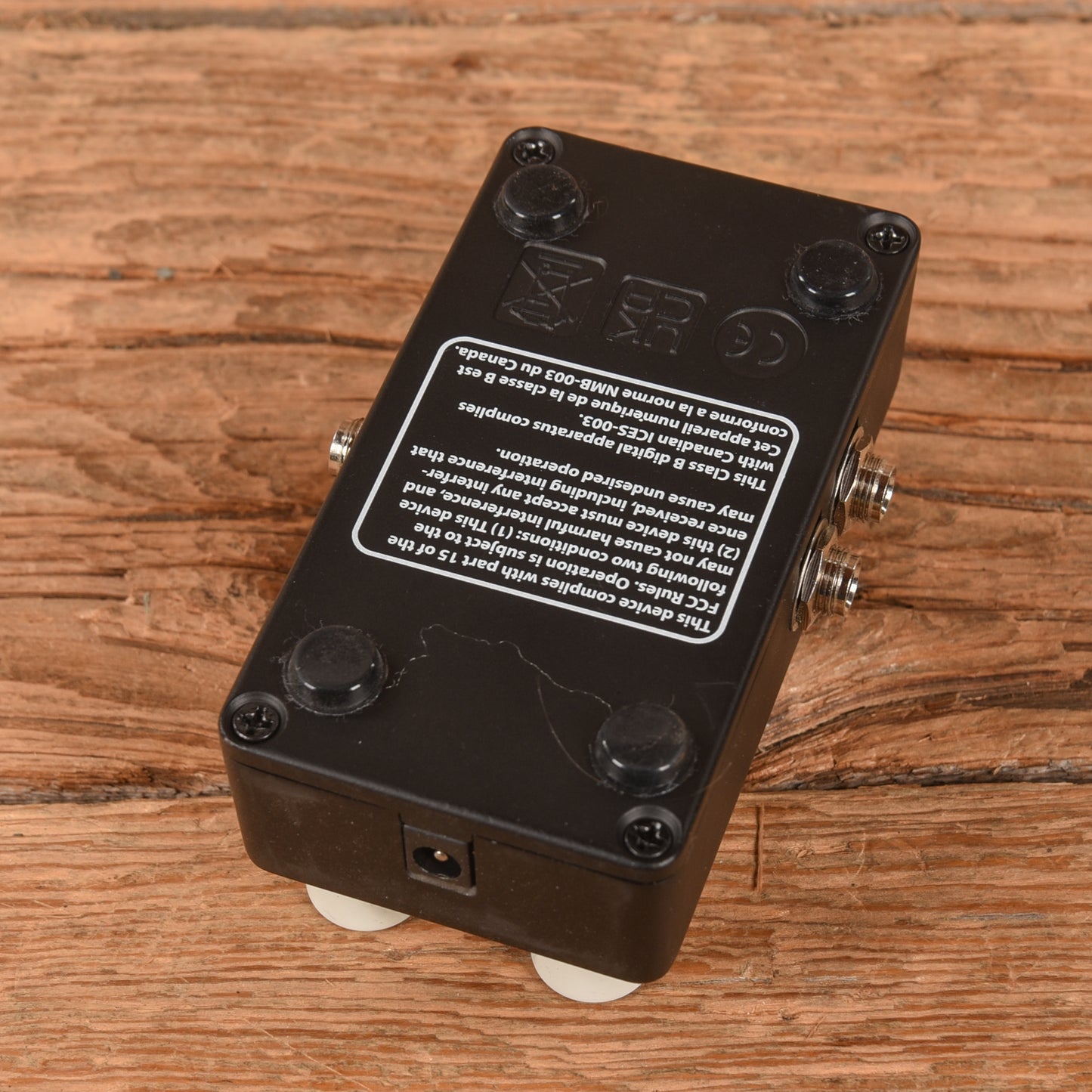 Electro-Harmonix Oceans 11 Reverb Effects and Pedals / Reverb