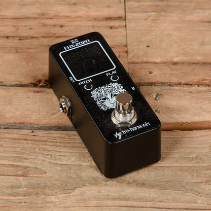 Electro-Harmonix EHX-2020 Tuner Effects and Pedals / Tuning Pedals
