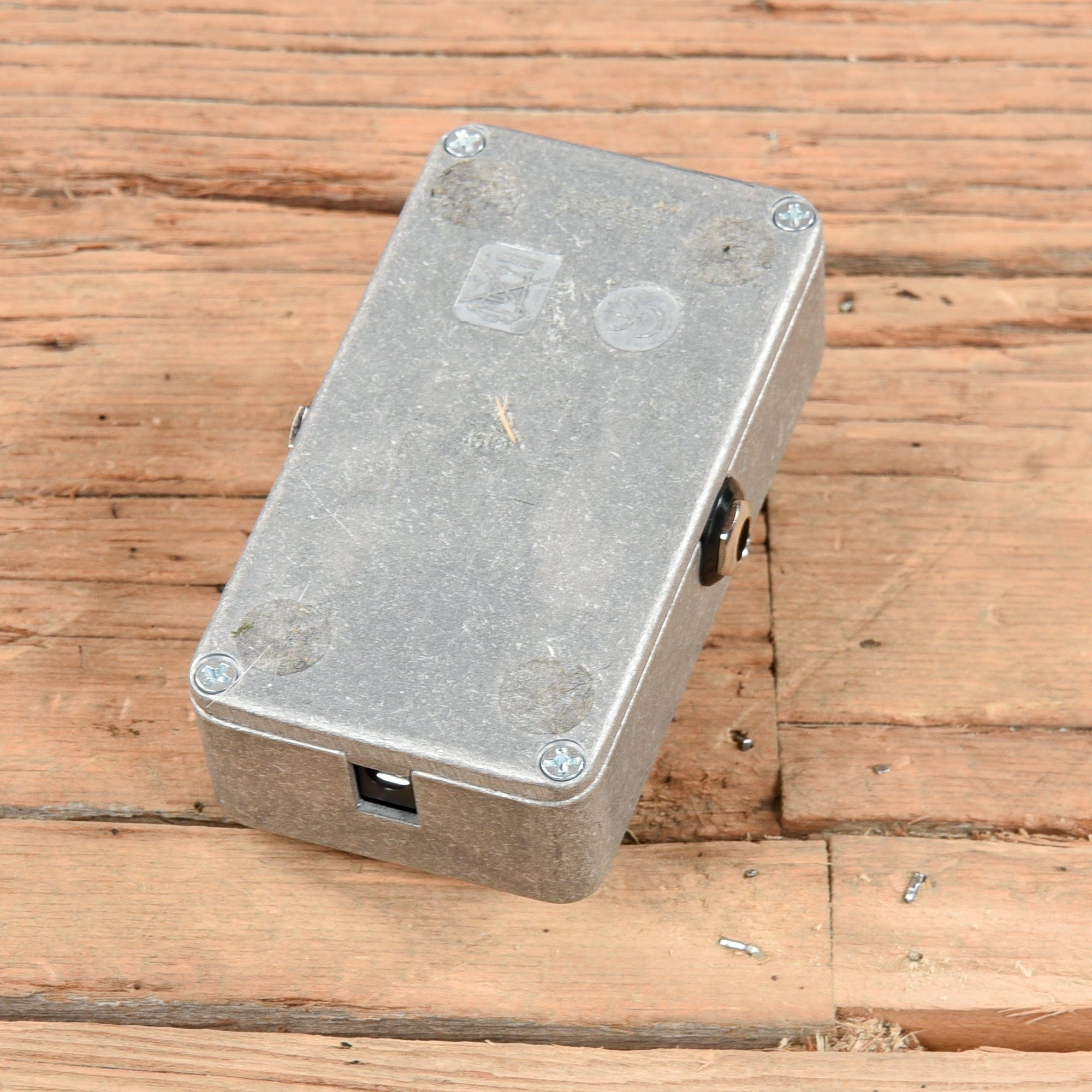 Electro-Harmonix Bassballs Twin Dynamic Filter Effects and Pedals / Wahs and Filters