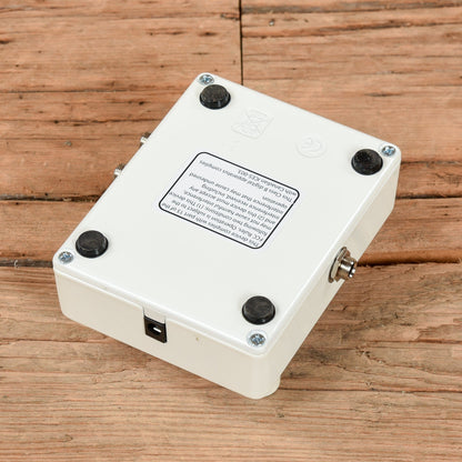 Electro-Harmonix Blurst Modulated Filter Effects and Pedals / Wahs and Filters