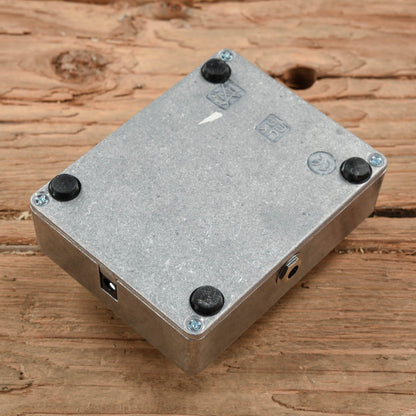 Electro-Harmonix Micro Q-Tron Effects and Pedals / Wahs and Filters