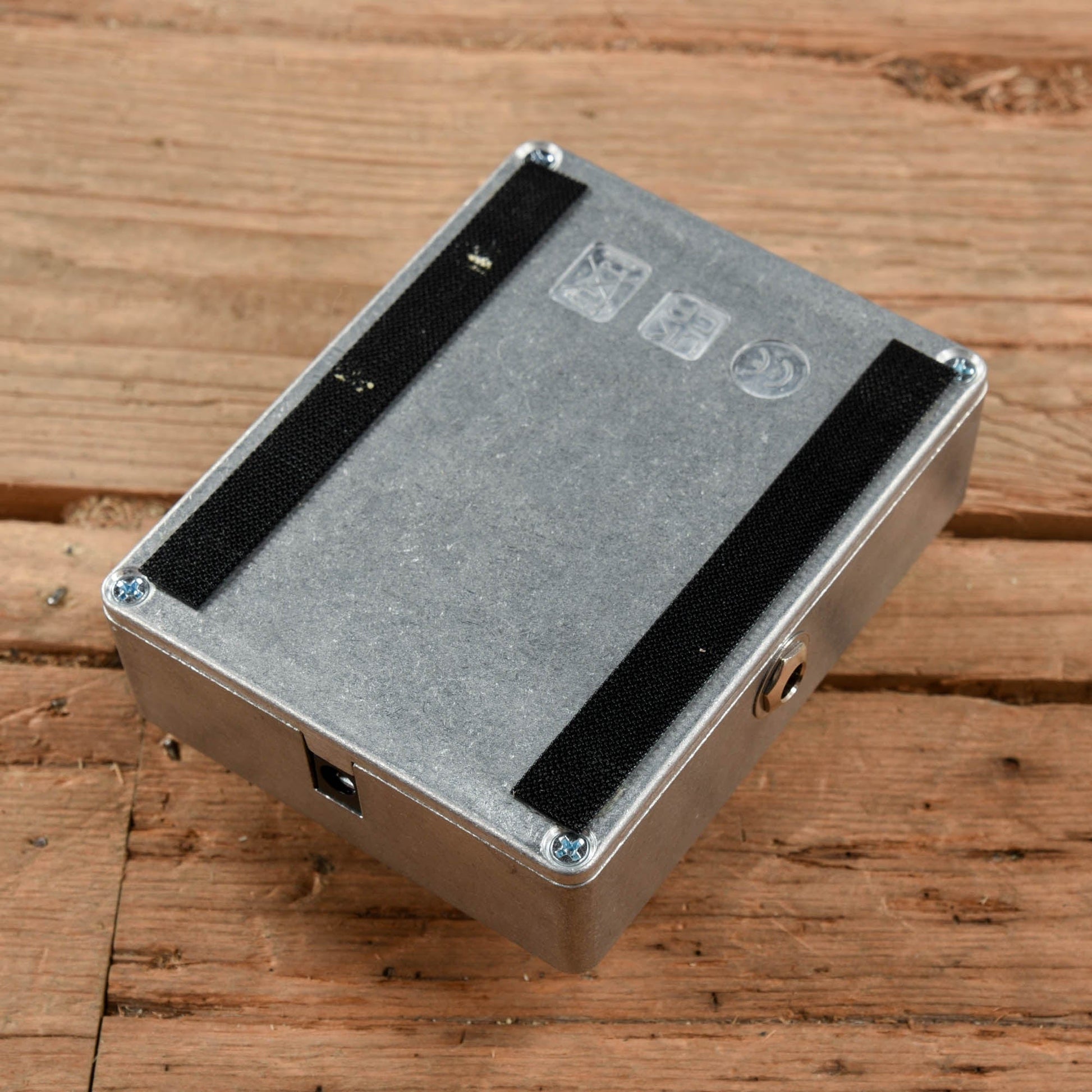 Electro-Harmonix Micro Q-Tron Effects and Pedals / Wahs and Filters