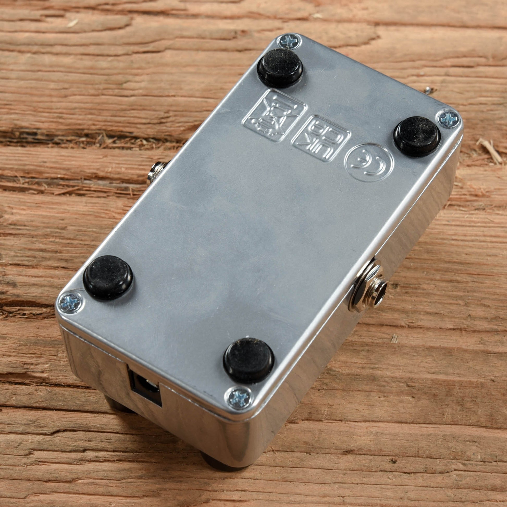 Electro-Harmonix Nano Q-Tron Effects and Pedals / Wahs and Filters