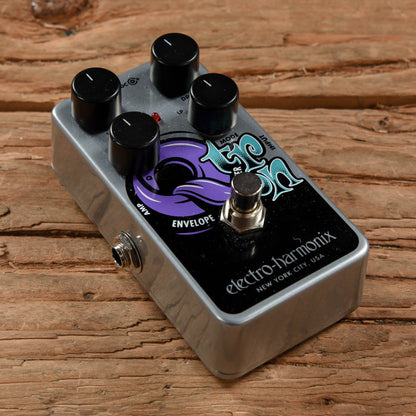 Electro-Harmonix Nano Q-Tron Effects and Pedals / Wahs and Filters