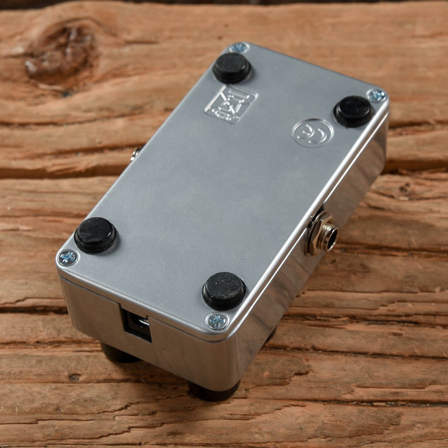 Electro-Harmonix Nano Q-Tron Effects and Pedals / Wahs and Filters