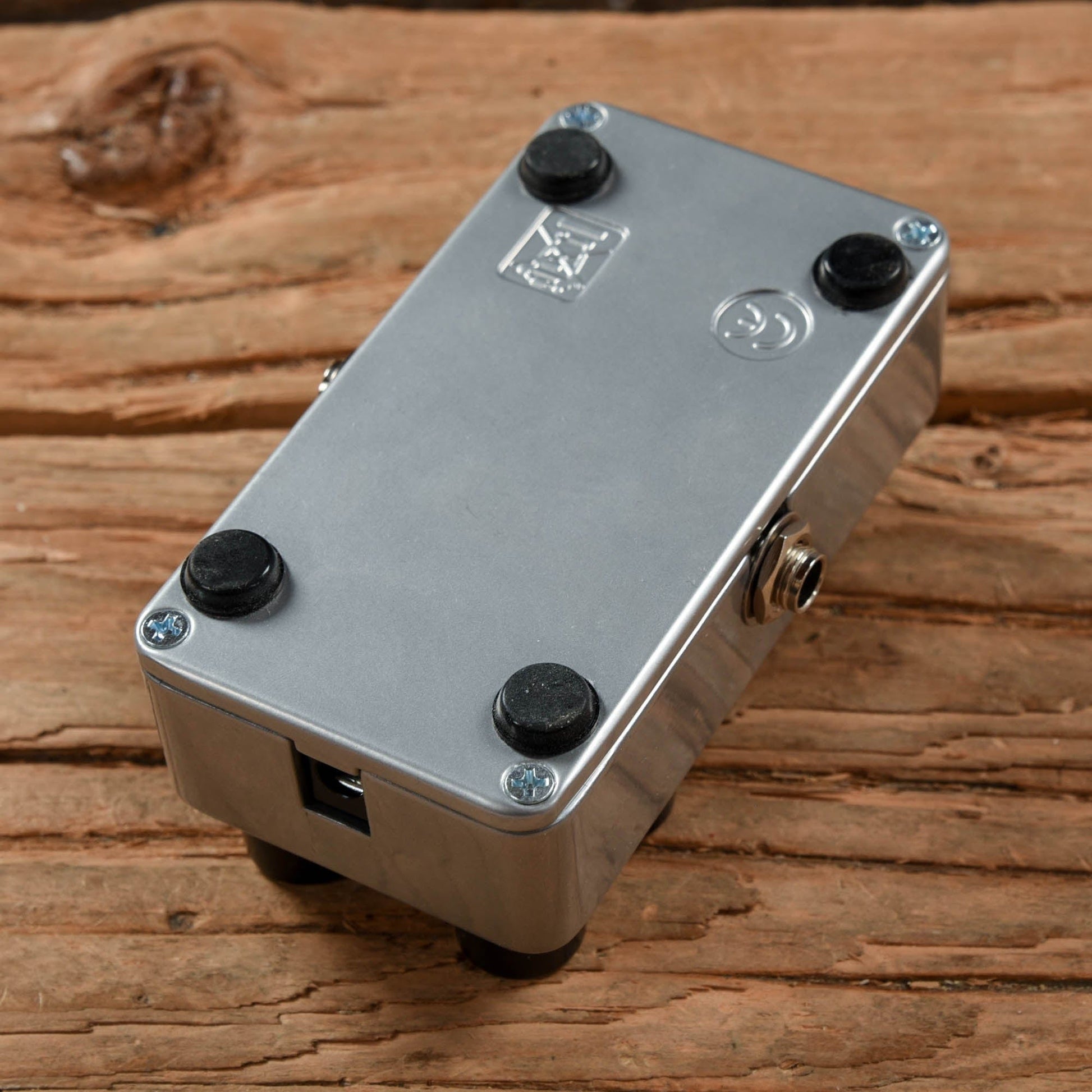 Electro-Harmonix Nano Q-Tron Effects and Pedals / Wahs and Filters