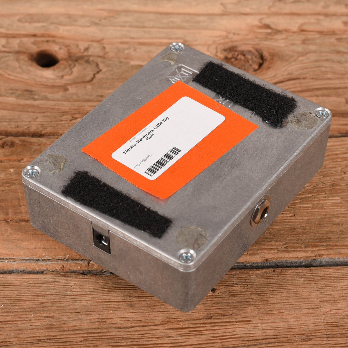 Electro-Harmonix Little Big Muff