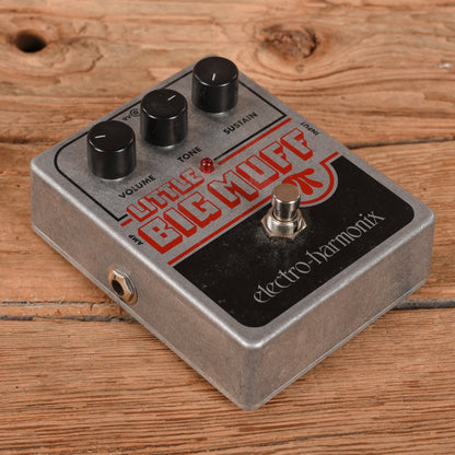 Electro-Harmonix Little Big Muff