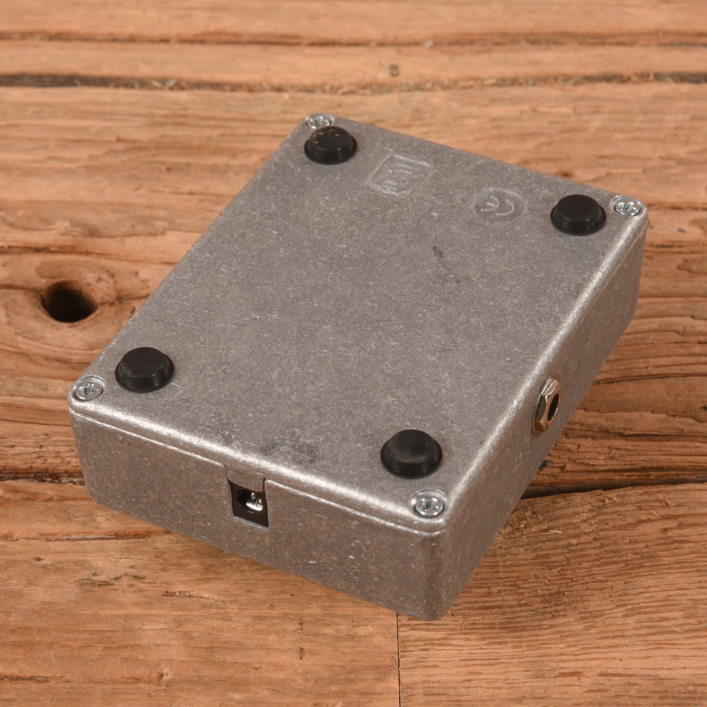 Electro-Harmonix Micro Q Tron