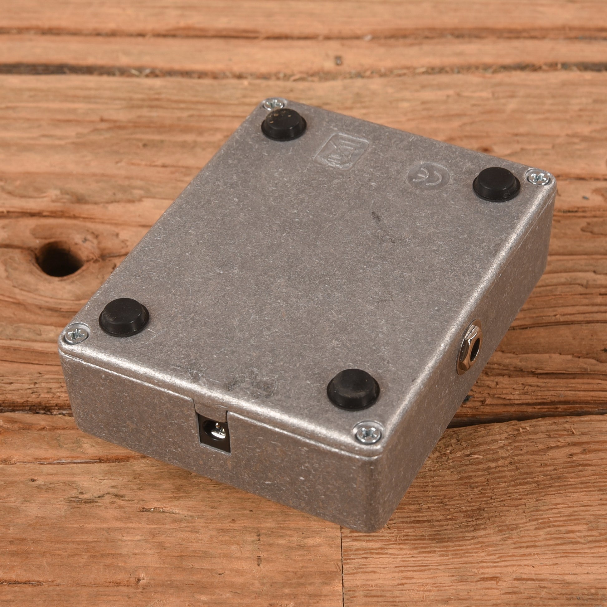 Electro-Harmonix Micro Q Tron