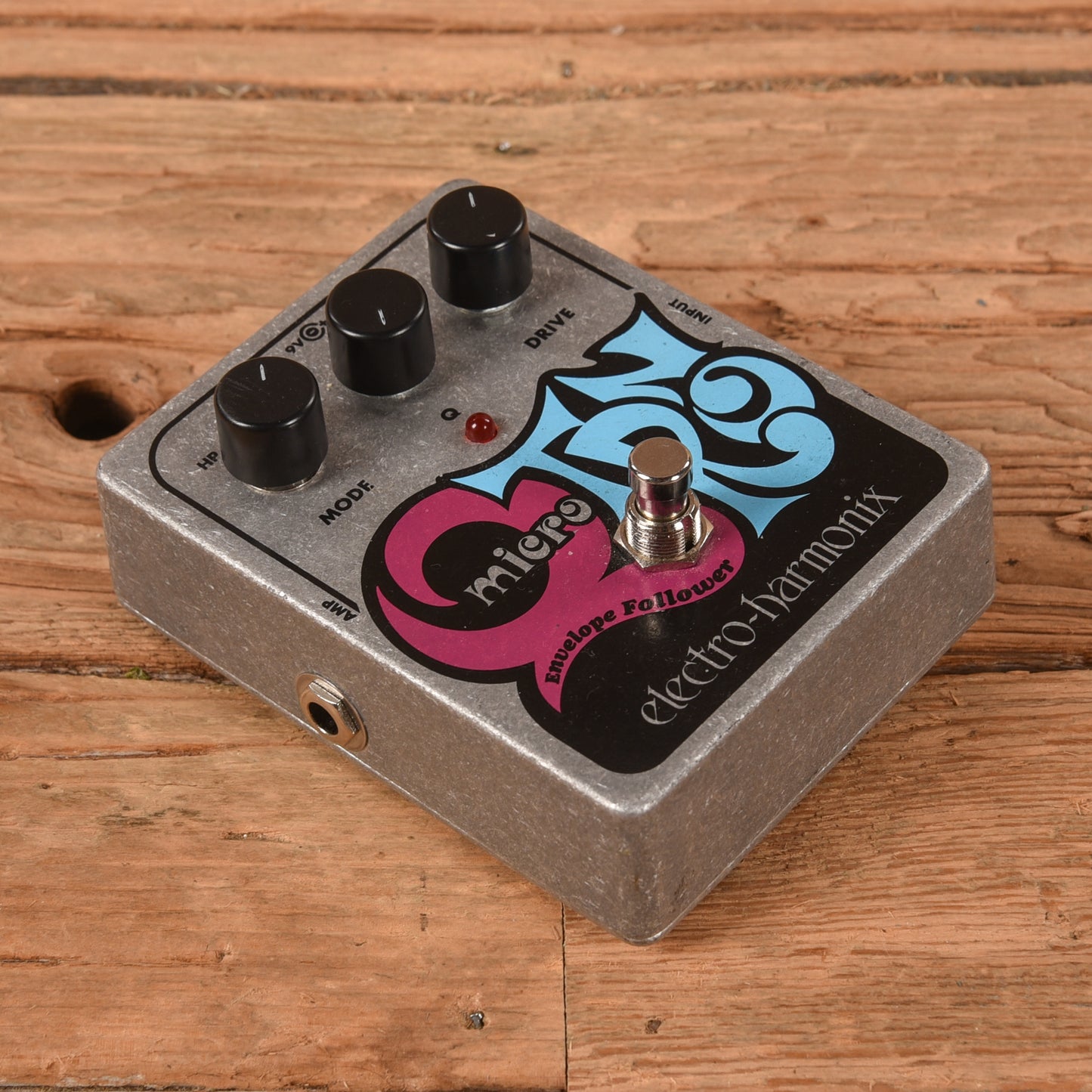 Electro-Harmonix Micro Q Tron