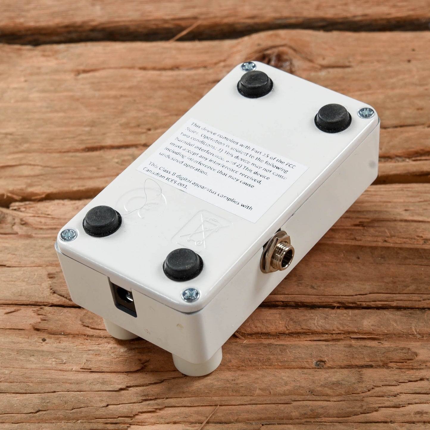 Electro-Harmonix Nano POG