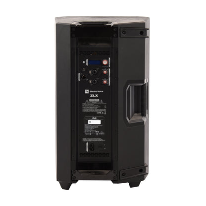 Electro-Voice ZLX-12BT 12" 1000W Powered PA Speaker w/ Bluetooth Pro Audio / Portable PA Systems