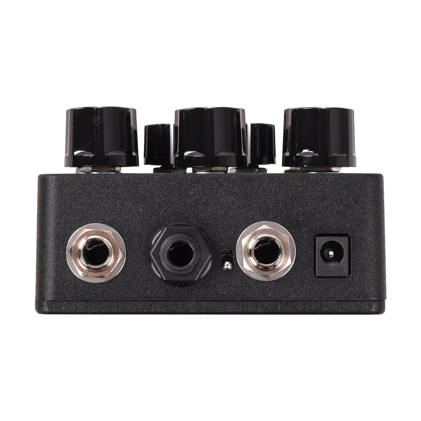 Electronic Audio Experiments Scattering Stereo Reverb Effect Pedals