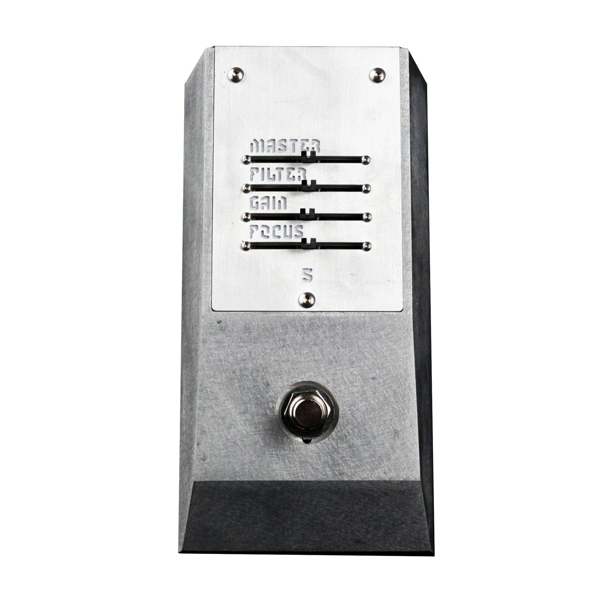 Electronic Audio Experiments & Obstructures OxEAE Fuzz Pedal Effects and Pedals / Fuzz