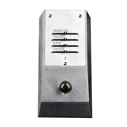 Electronic Audio Experiments & Obstructures OxEAE Fuzz Pedal Effects and Pedals / Fuzz