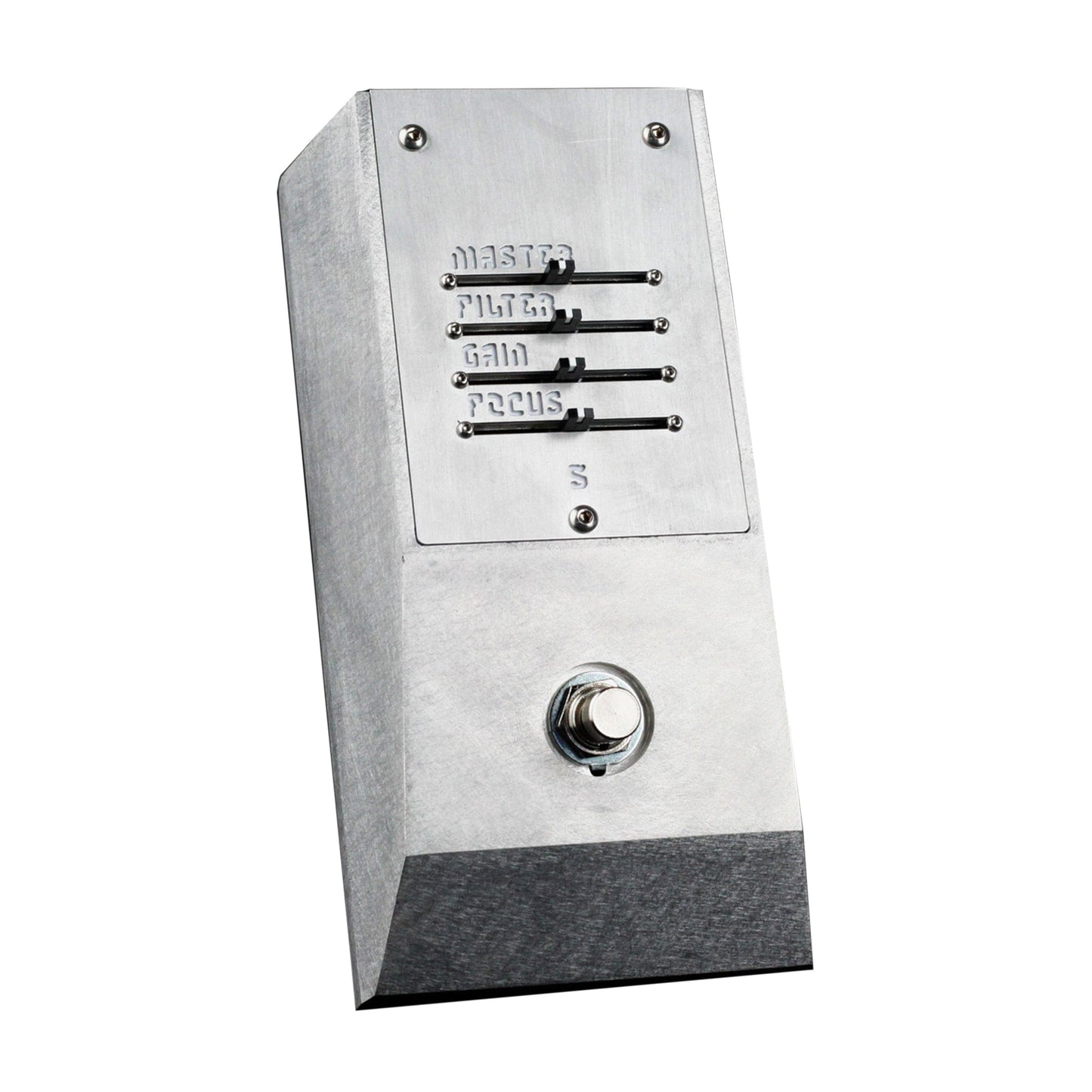 Electronic Audio Experiments & Obstructures OxEAE Fuzz Pedal Effects and Pedals / Fuzz