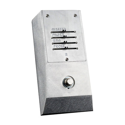 Electronic Audio Experiments & Obstructures OxEAE Fuzz Pedal Effects and Pedals / Fuzz