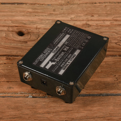 Electronic Audio Experiments Citadel Effects and Pedals / Overdrive and Boost