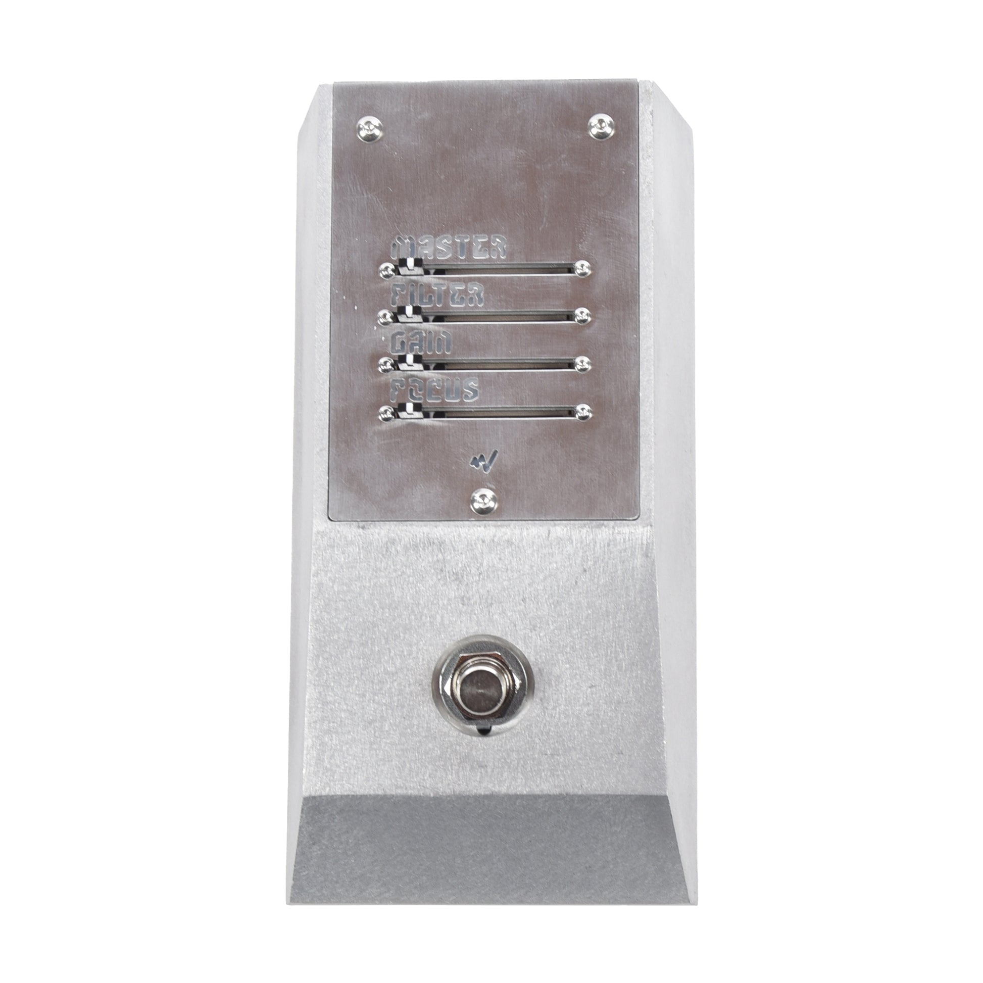 Electronic Audio Experiments & Obstructures OxEAE Boost Pedal Effects and Pedals / Overdrive and Boost