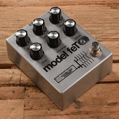 Electronic Audio Experiments Model feT Effects and Pedals / Preamps