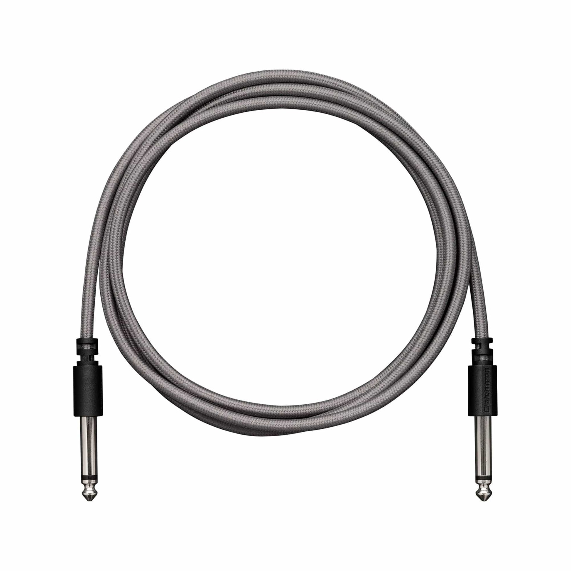 Elektron CA-30-TRS Balanced 1/4" TRS Cable 10' Accessories / Cables