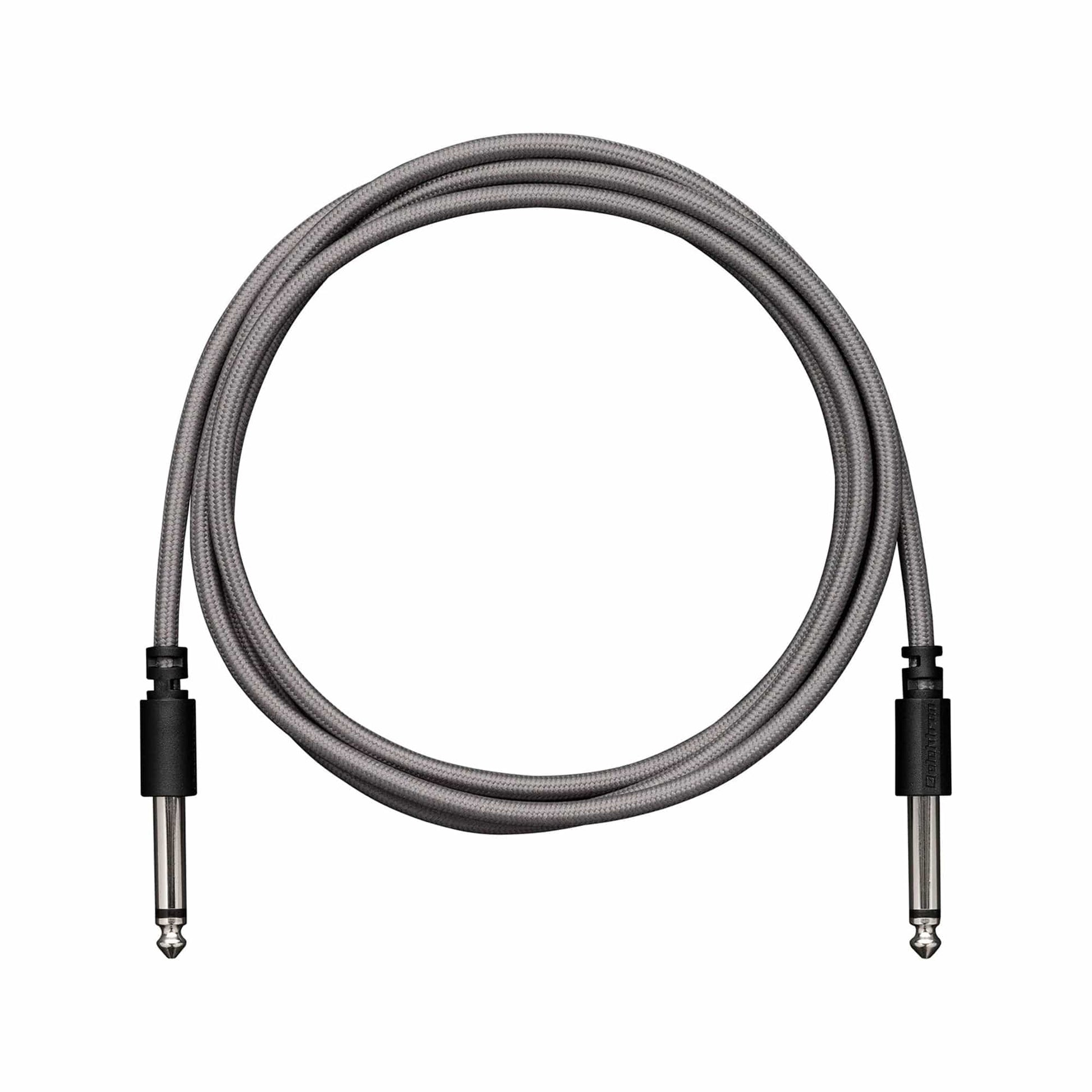 Elektron CA-4-TR Unbalanced TS 1/4" Cable 16.5" Accessories / Cables