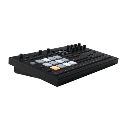 Elektron Analog Rytm MKII Eight Voice Analog Drum Machine & Sampler Keyboards and Synths / Drum Machines