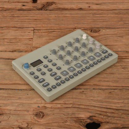 Elektron Model: Samples Keyboards and Synths / Samplers