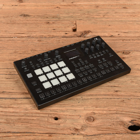 Elektron Analog Rytm Mk II Keyboards and Synths / Synths / Digital Synths