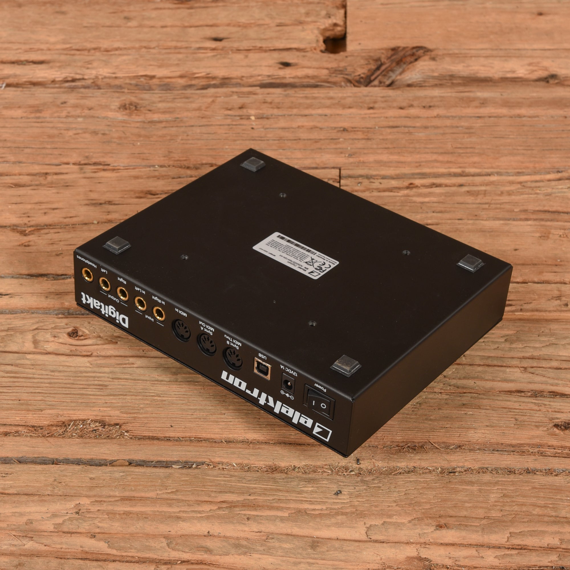 Elektron Digitakt Keyboards and Synths / Synths / Digital Synths