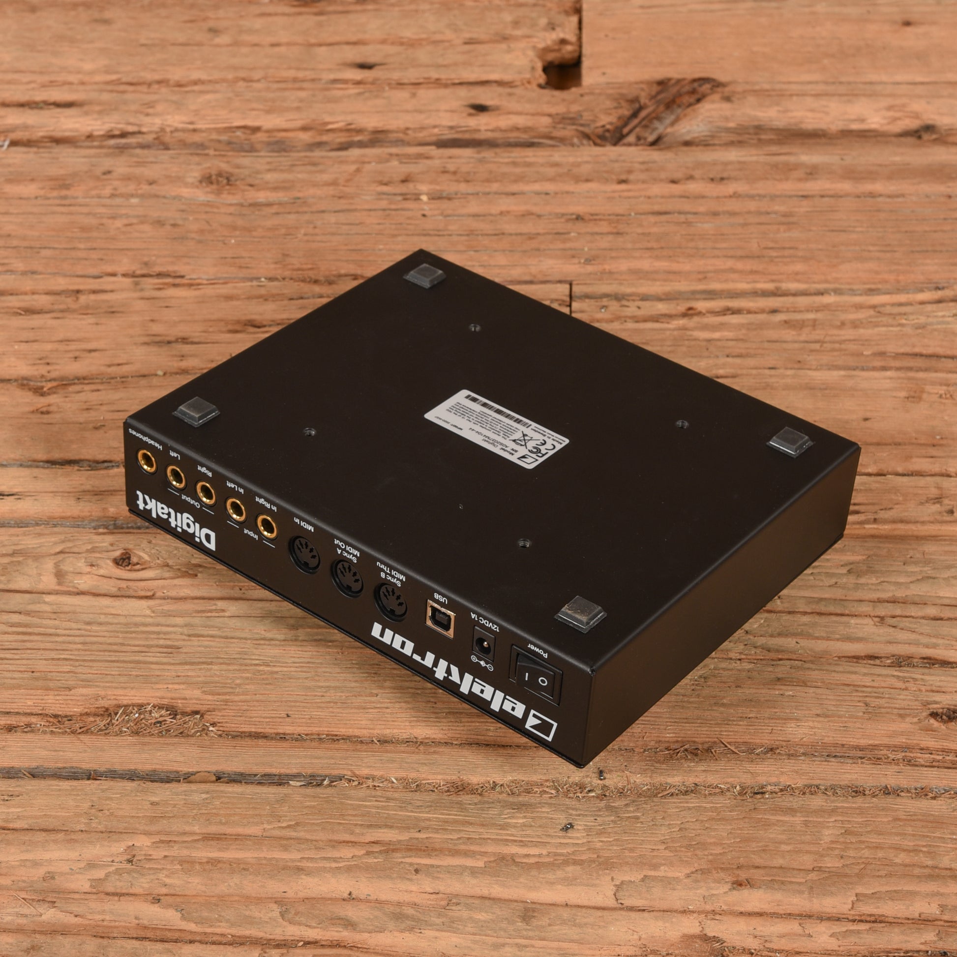 Elektron Digitakt Keyboards and Synths / Synths / Digital Synths