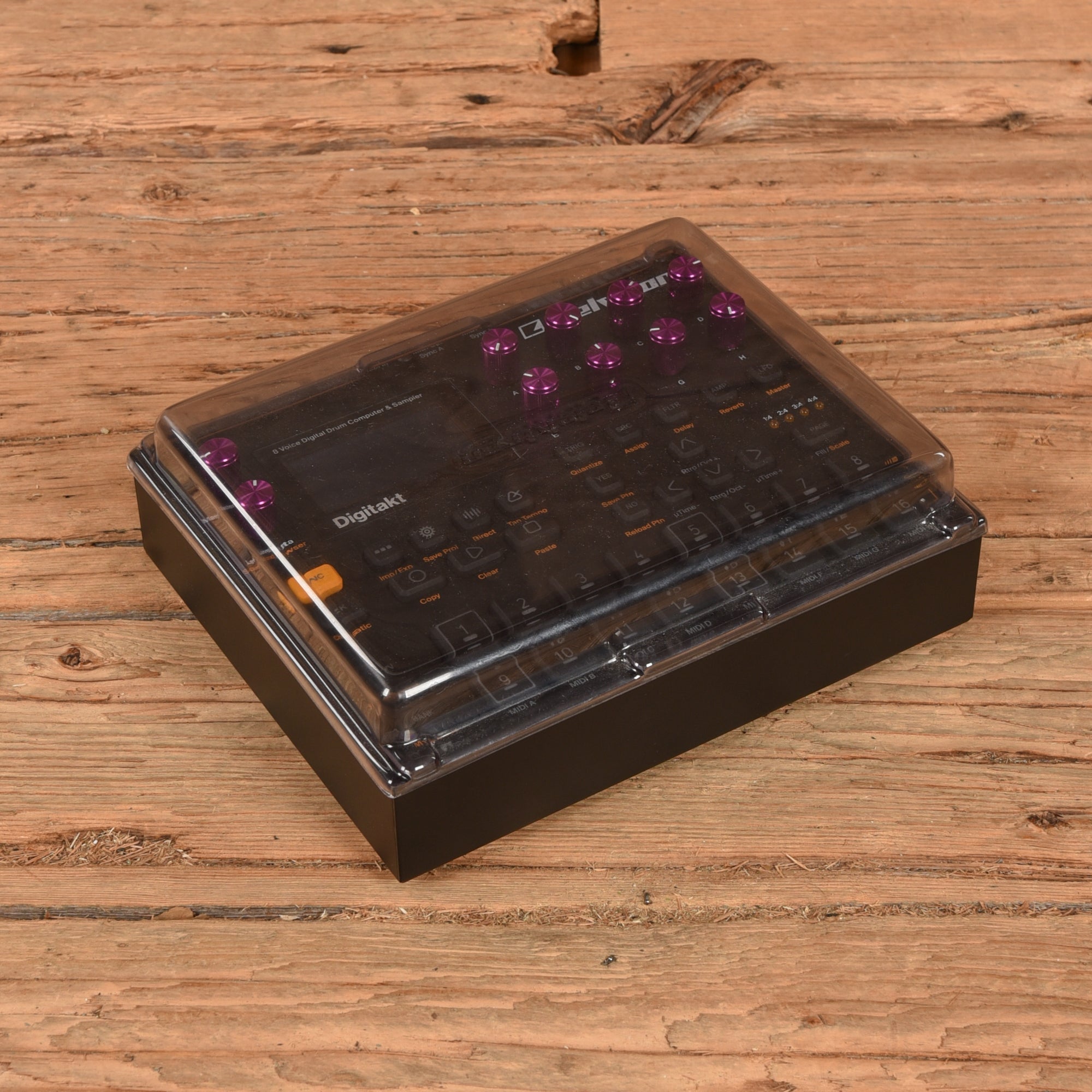 Elektron Digitakt Keyboards and Synths / Synths / Digital Synths