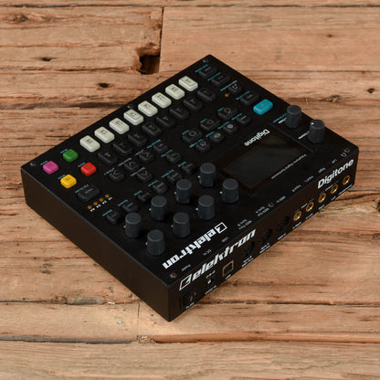Elektron Digitone 8-Voice Digital Synthesizer Keyboards and Synths / Synths / Digital Synths