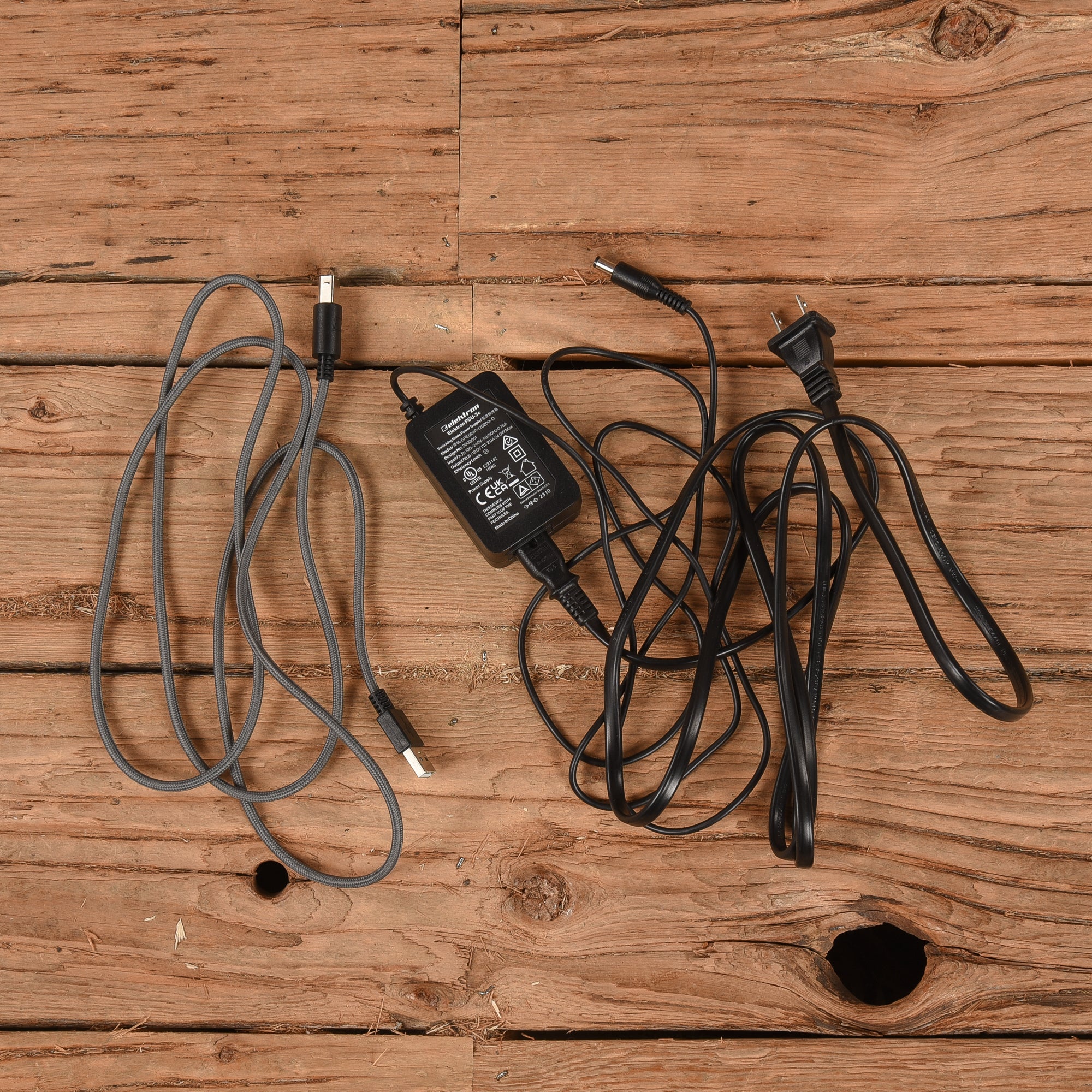 Elektron Digitone 8-Voice Digital Synthesizer Keyboards and Synths / Synths / Digital Synths